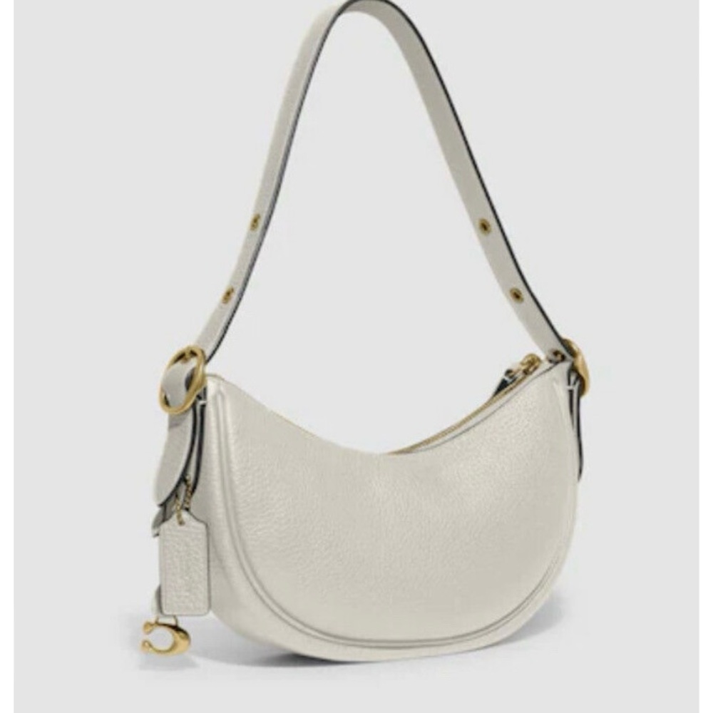 Coach Luna Shoulder Bag